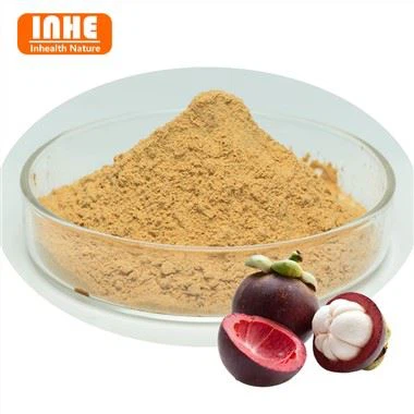 Extracte de mangostà