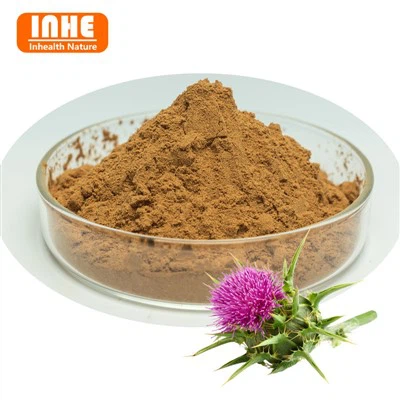 Silimarina soluble en aigua